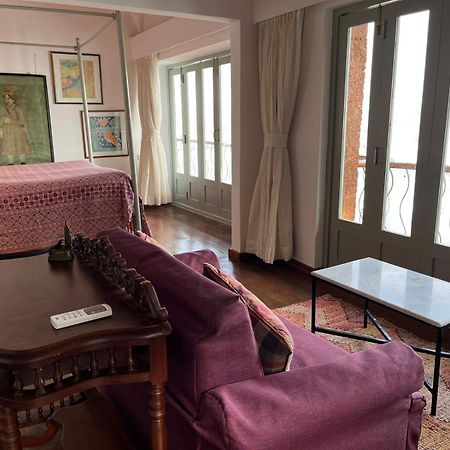 Ahilya By The Sea Hotel Nerul  Kültér fotó