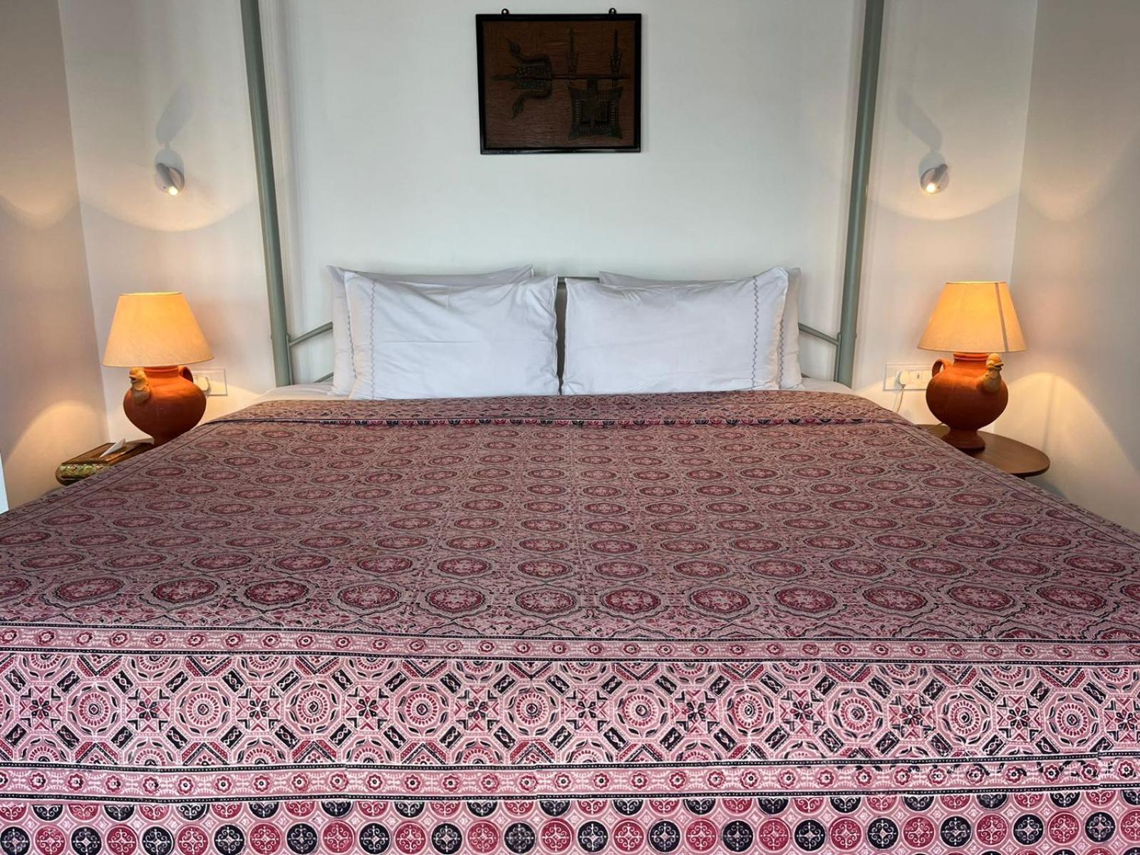 Ahilya By The Sea Hotel Nerul  Kültér fotó