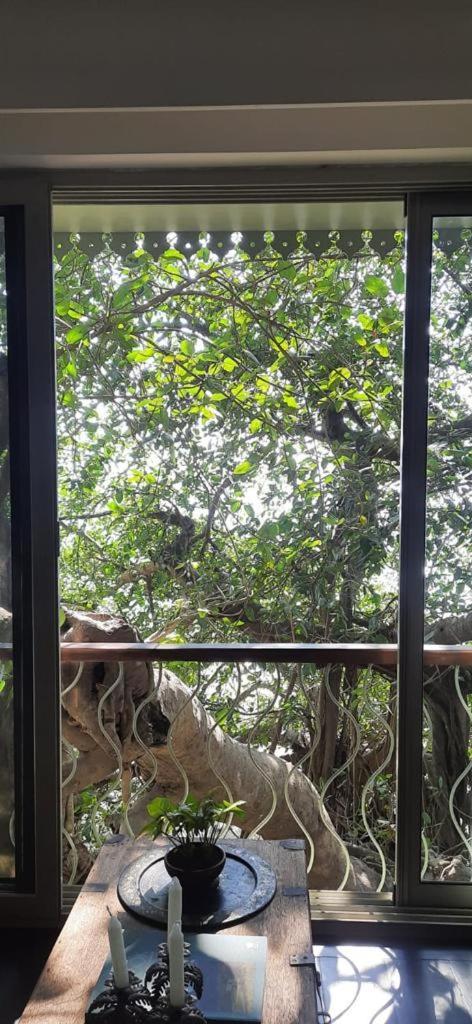Ahilya By The Sea Hotel Nerul  Kültér fotó
