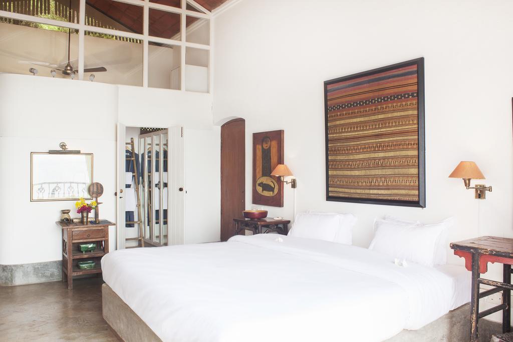Ahilya By The Sea Hotel Nerul  Kültér fotó