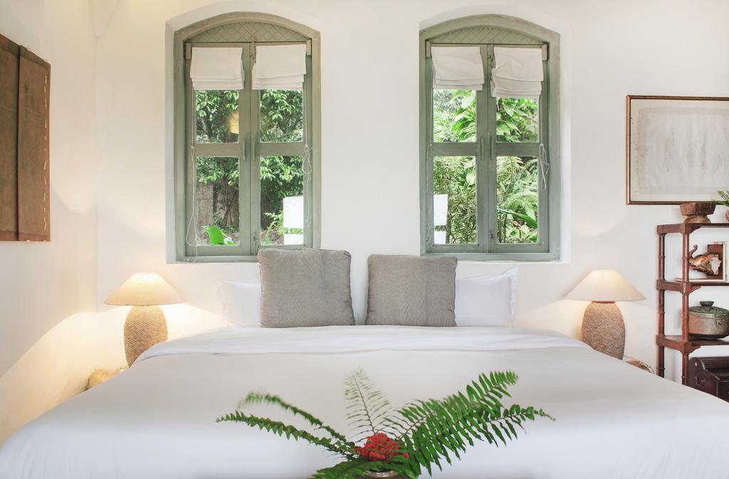 Ahilya By The Sea Hotel Nerul  Kültér fotó