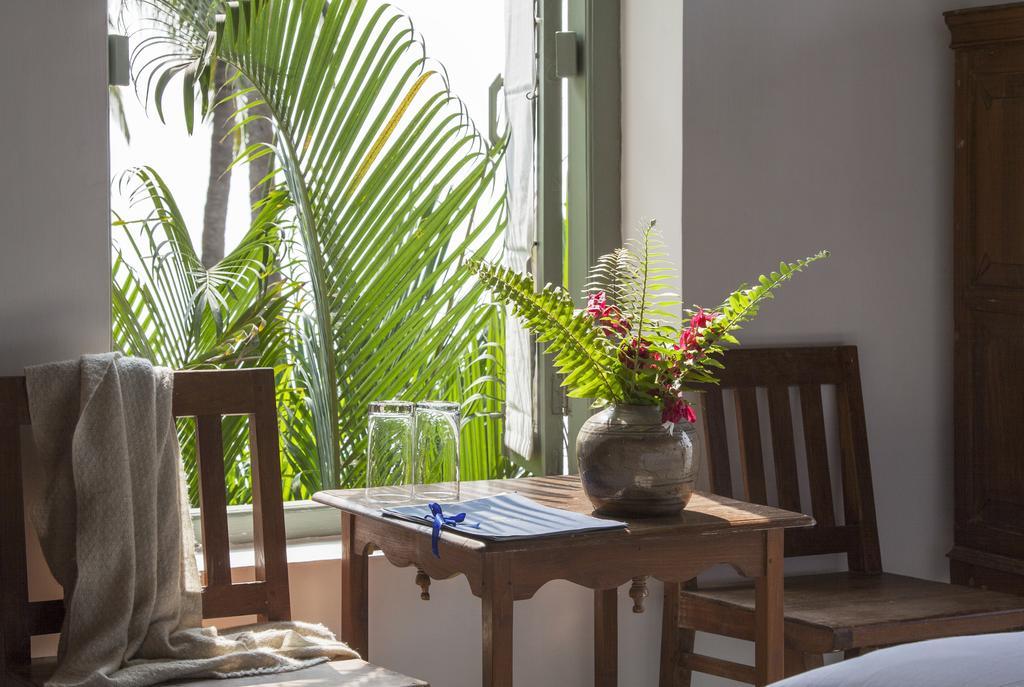 Ahilya By The Sea Hotel Nerul  Kültér fotó
