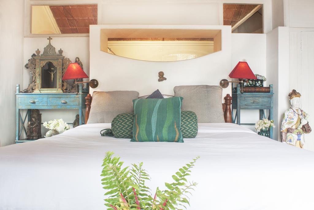 Ahilya By The Sea Hotel Nerul  Kültér fotó