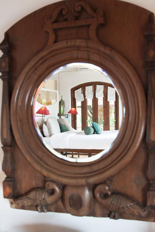 Ahilya By The Sea Hotel Nerul  Kültér fotó
