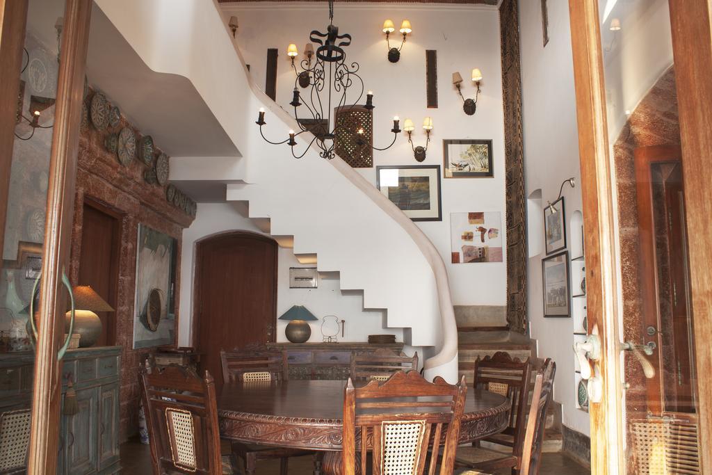 Ahilya By The Sea Hotel Nerul  Kültér fotó