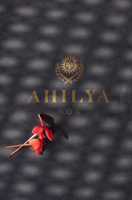 Ahilya By The Sea Hotel Nerul  Kültér fotó