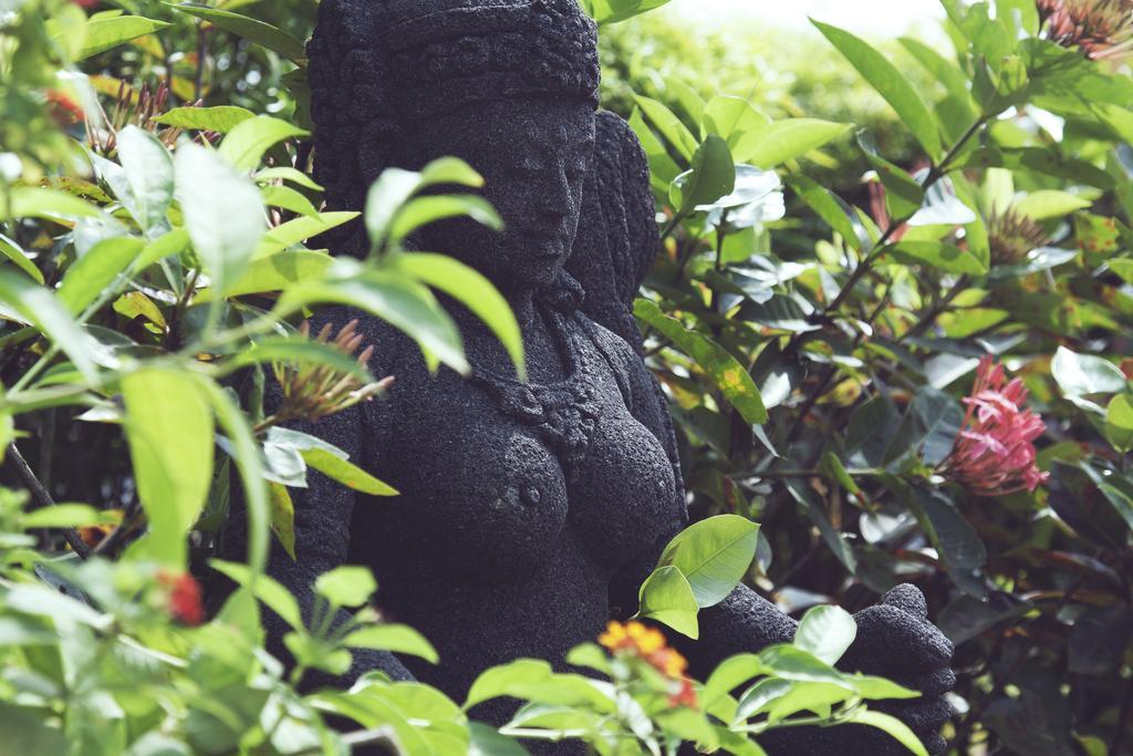 Ahilya By The Sea Hotel Nerul  Kültér fotó