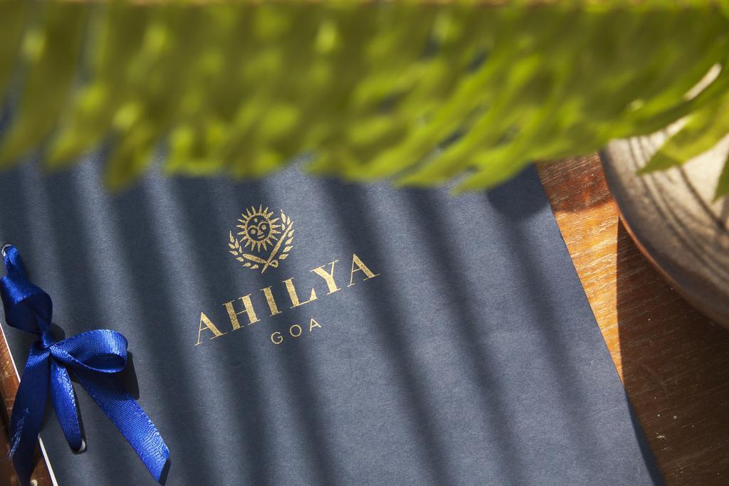 Ahilya By The Sea Hotel Nerul  Kültér fotó